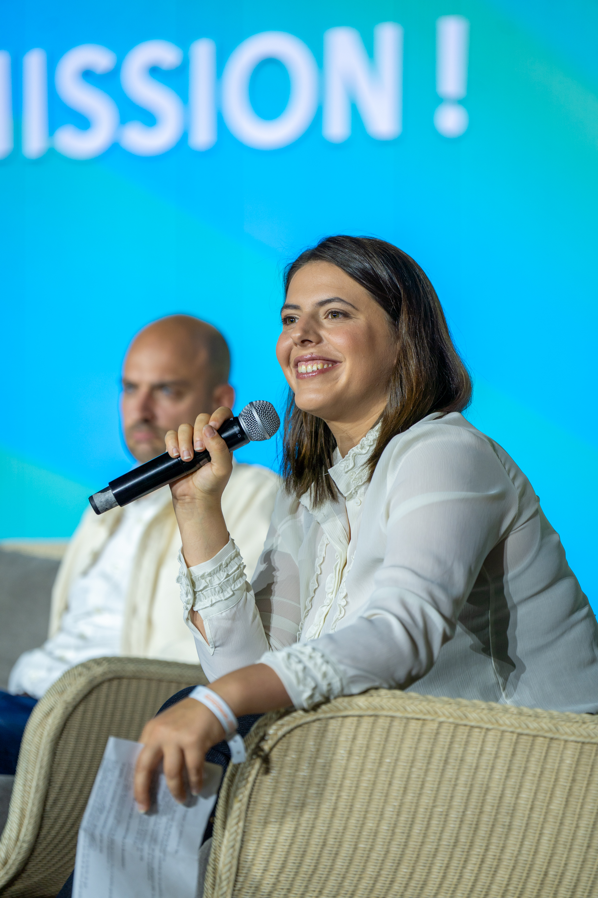 Alice Bernard-Montini