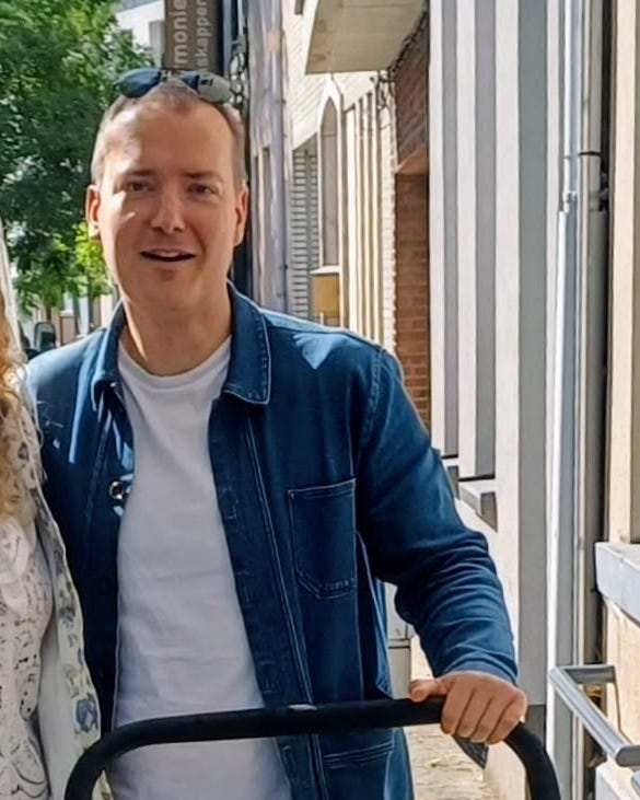 François-Xavier Hen