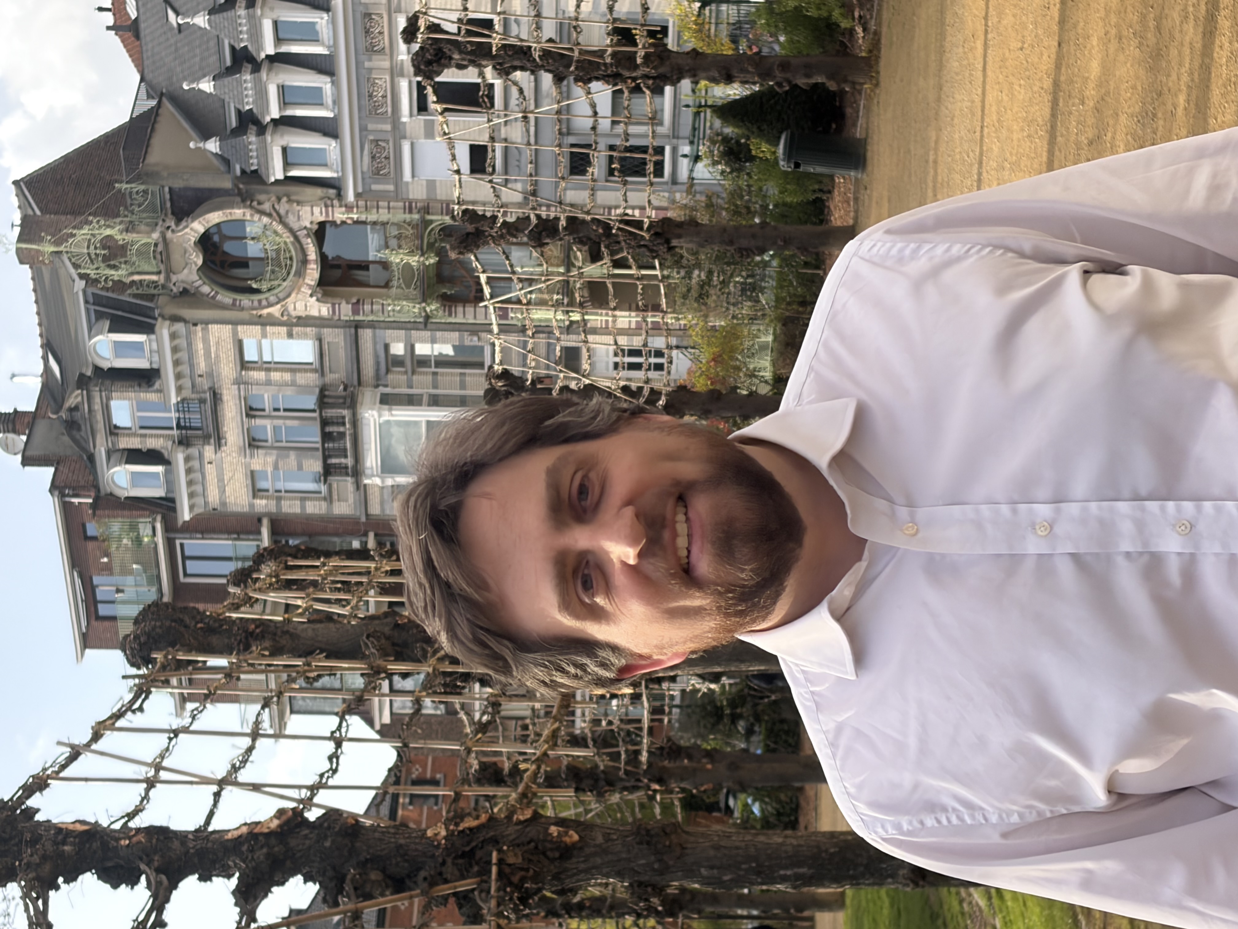 Pierre-Luc Vervandier