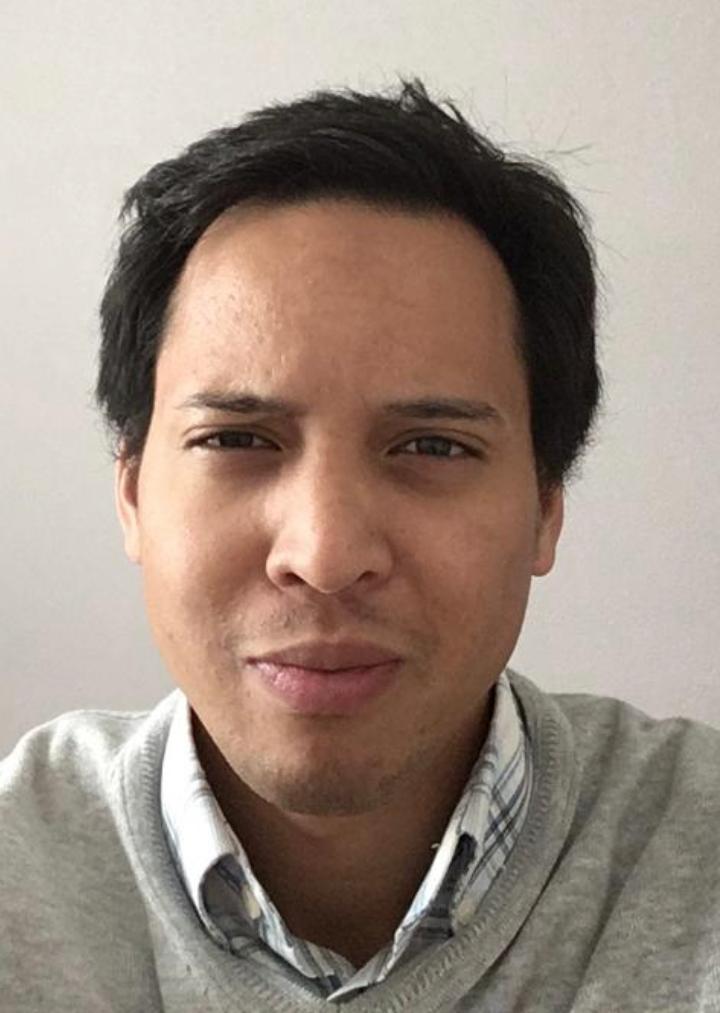 Thomas Ramiarinarivo